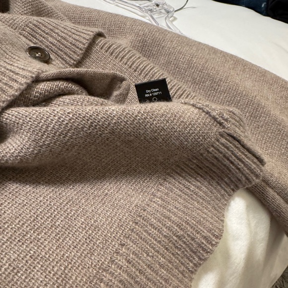 Jenni Kayne Cooper Cardigan - Picture 11 of 11